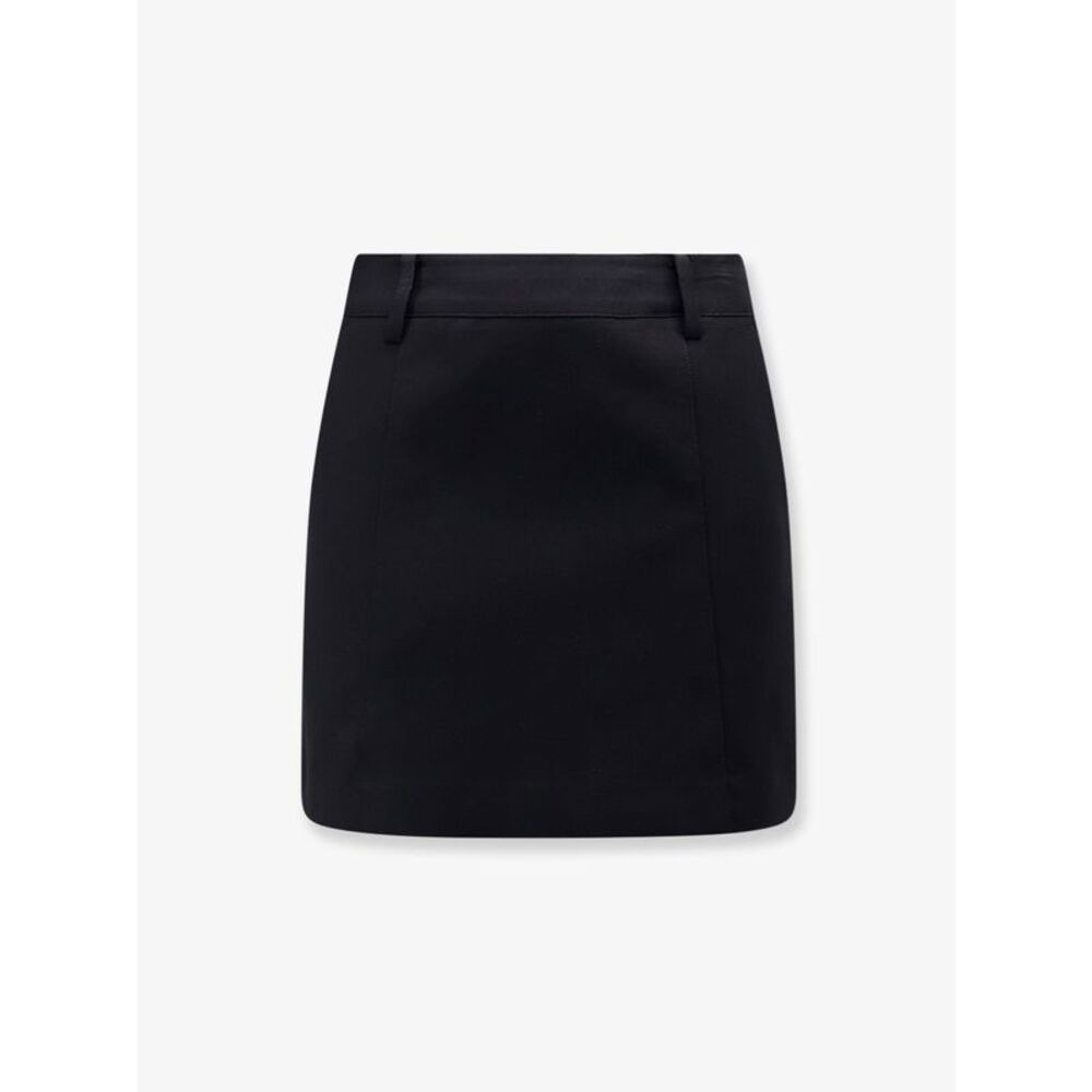 Dunst Women Lined Mini Skirt